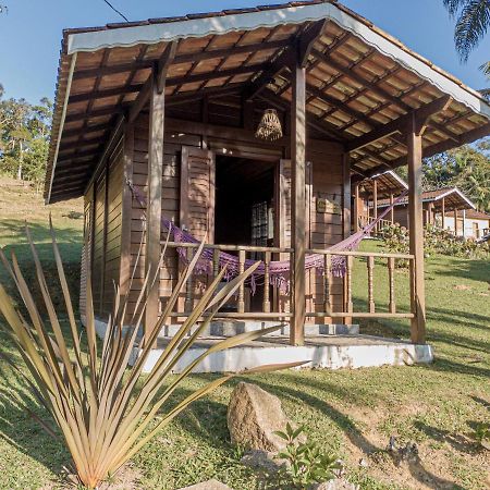 Pousada Recanto Dos Pinheiros Pilar do Sul Ngoại thất bức ảnh