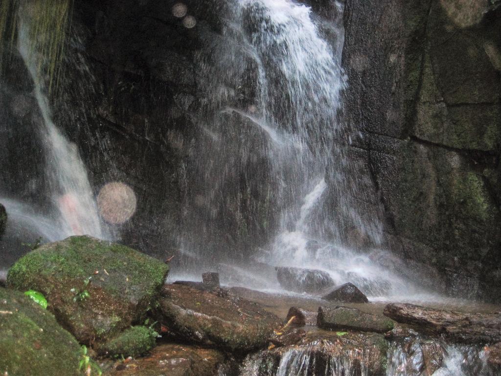 Pousada Recanto Dos Pinheiros Pilar do Sul Ngoại thất bức ảnh