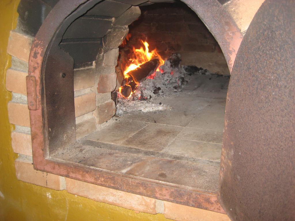 Pousada Recanto Dos Pinheiros Pilar do Sul Ngoại thất bức ảnh